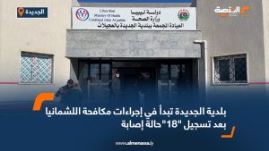 بلدية الجديدة تبدأ في إجراءات مكافحة اللشمانيا بعد تسجيل "18"حالة إصابة