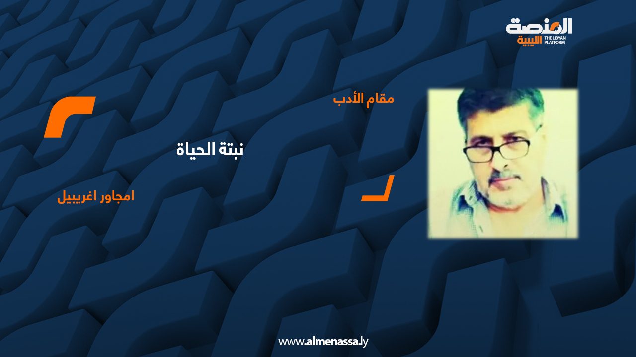 امجاور اغريبيل 1 امجاور اغريبيل 1